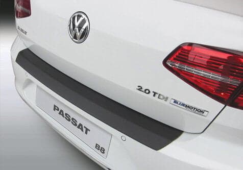 Takapuskurin suoja Volkswagen Passat sedan (2014➟) – RGM