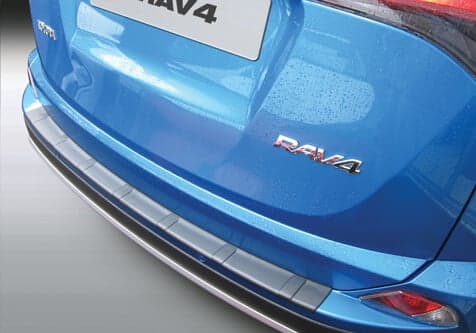 Takapuskurin suoja Toyota Rav4 4x4 (2016-2018) – RGM