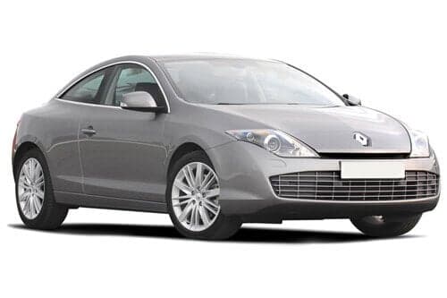 Häikäisysuojasarja Renault Laguna, 2 ovinen (2009-2015), Car Shades – CarShades