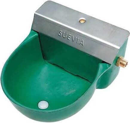 Juomakuppi 130P, Suevia