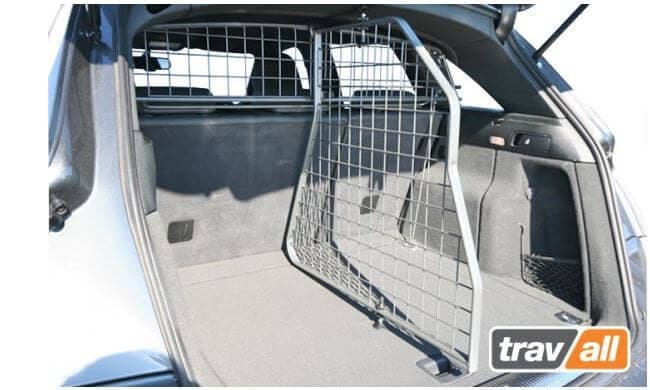 Tilanjakaja - Audi Q5 / SQ5 (2008-2017), Travall – Travall