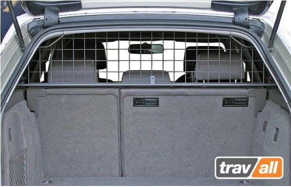 Koiraverkko autoon - Audi A4 / S4 / RS4 Avant (2001-2013), Travall – Travall