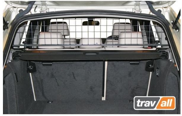 Koiraverkko autoon - BMW X3 (2010-2017), Travall – Travall