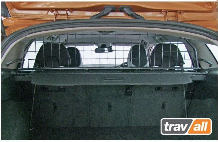 Koiraverkko autoon - Volvo V60 (2010-2018), Travall – Travall