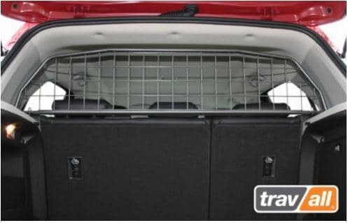 Koiraverkko autoon - Chevrolet Trax (2013➟), Travall – Travall