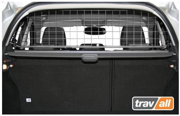 Koiraverkko autoon - Ford Kuga (2008-2013), Travall – Travall