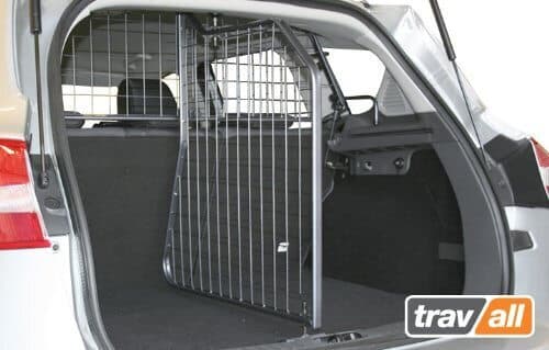 Tilanjakaja - Ford Kuga (2008-2013), Travall – Travall
