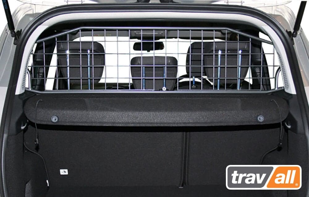 Koiraverkko autoon - Ford B-Max (2012➟), Travall – Travall