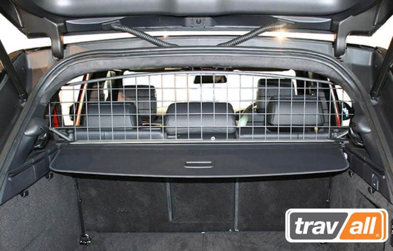Koiraverkko autoon - Land Rover Range Rover Sport (2013-2022), Travall – Travall