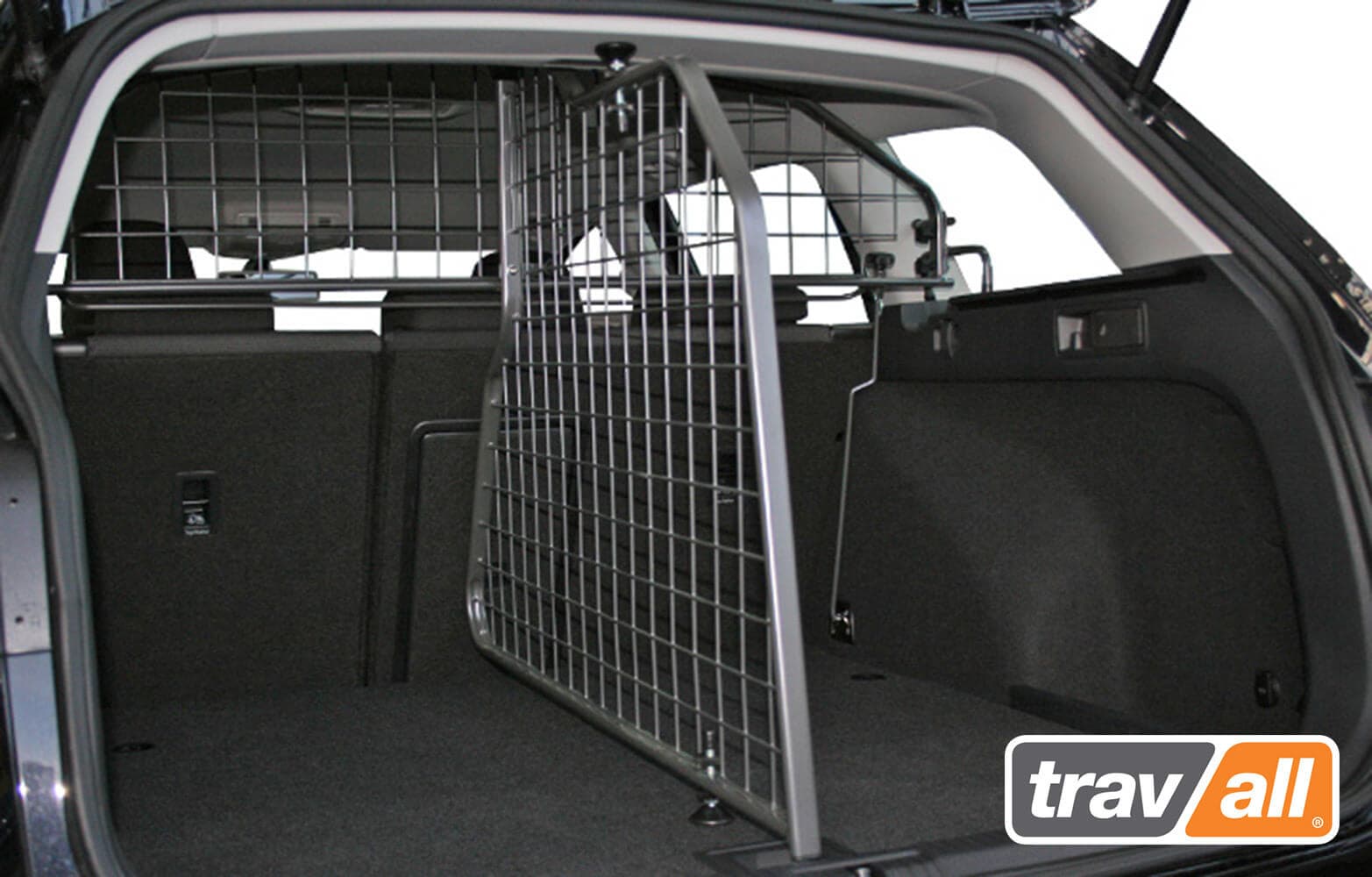 Tilanjakaja - Volkswagen Golf Variant (2013-2020), Travall – Travall