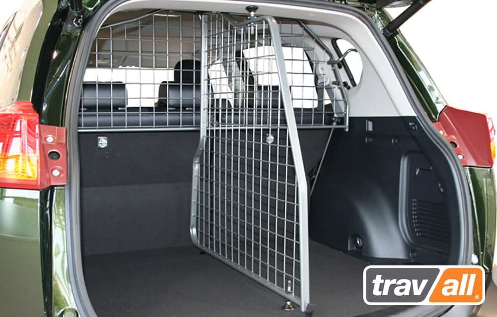 Tilanjakaja - Toyota RAV4 (2012-2018), Travall – Travall