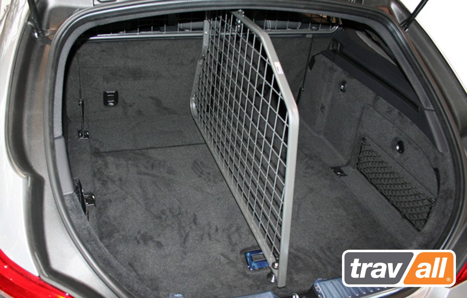 Tilanjakaja - Mercedes-Benz CLS-sarja Shooting Brake (2012-2019), Travall – Travall