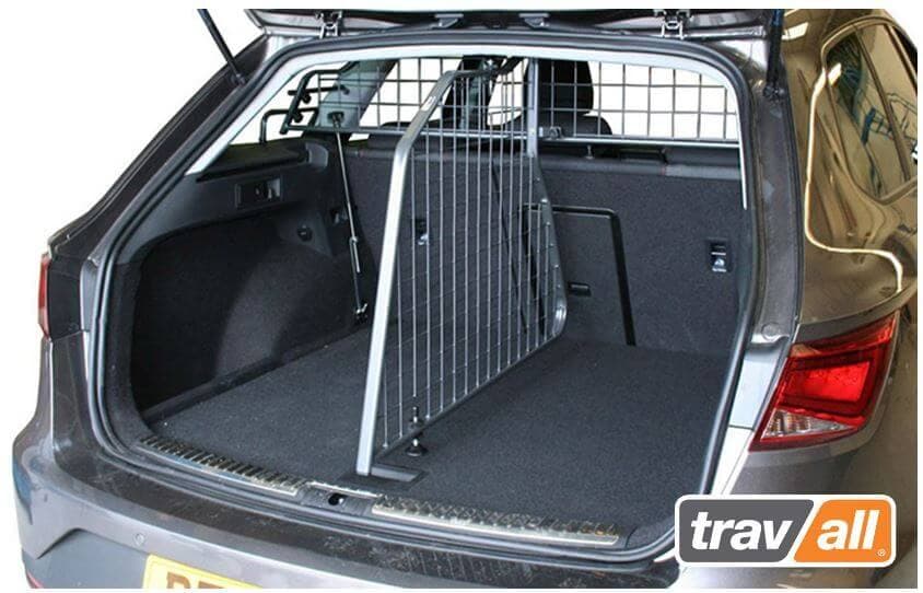 Tilanjakaja - Seat Leon Sports Tourer (2013-2020), Travall – Travall