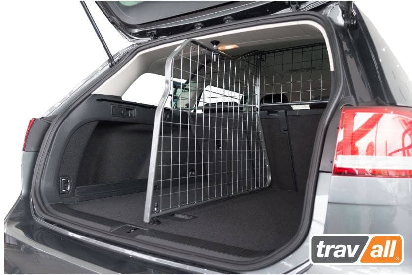 Tilanjakaja - Volkswagen Passat Variant (2014-2023) / Alltrack (2015-2023), Travall – Travall