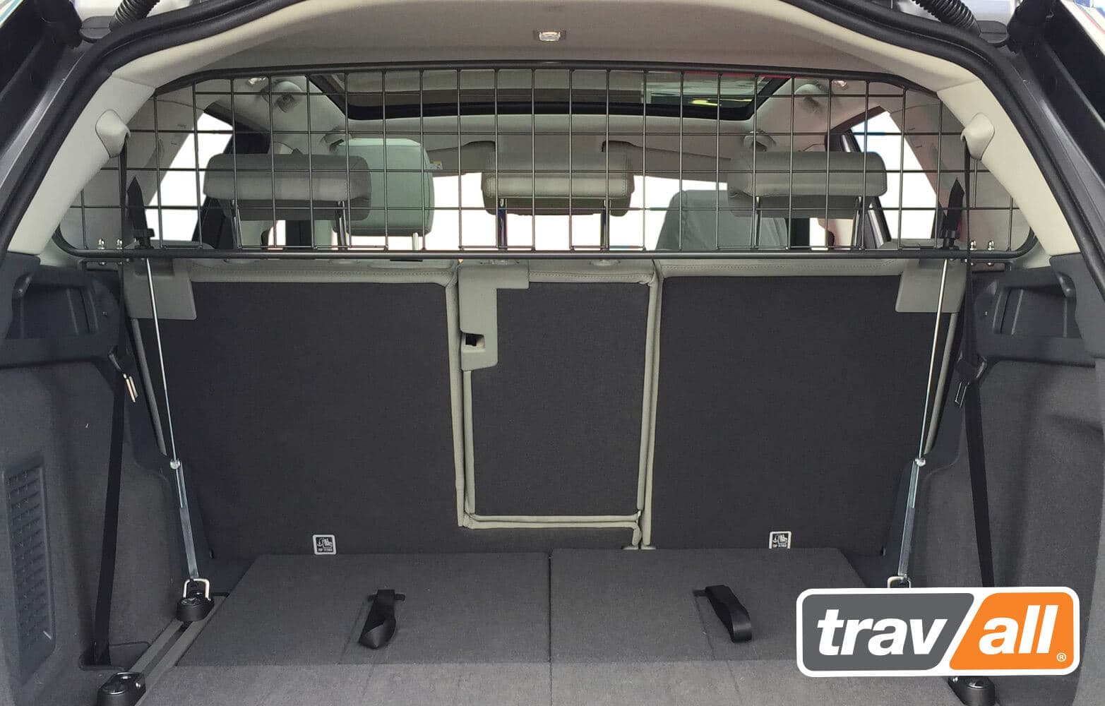 Koiraverkko autoon - Land Rover Discovery Sport (2014➟), Travall – Travall