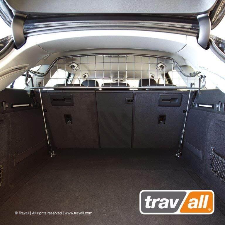 Koiraverkko autoon - Audi A4 / S4 / RS4 - Allroad / Avant (2015➟), Travall – Travall