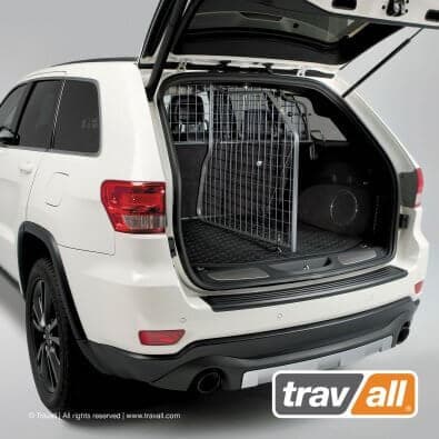 Tilanjakaja - BMW 2-sarja Gran Tourer (2015-2022), Travall – Travall