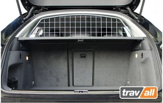Koiraverkko autoon - Audi Q3 / RS Q3 (2011-2018), Travall – Travall