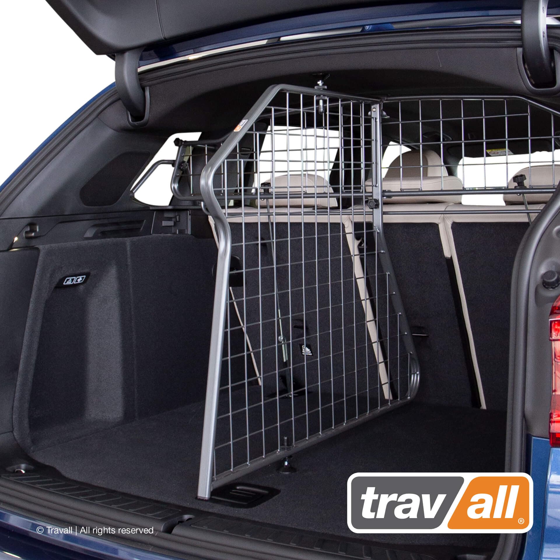 Tilanjakaja - BMW X3 (2017➟) Ei Hybridi, Travall – Travall