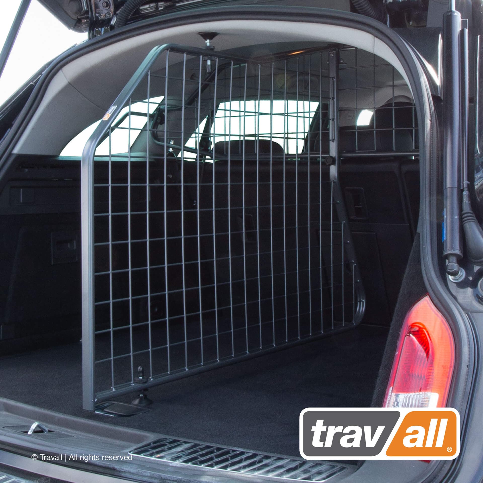 Tilanjakaja - Opel Insignia Sports Tourer (2008-2017), Travall – Travall