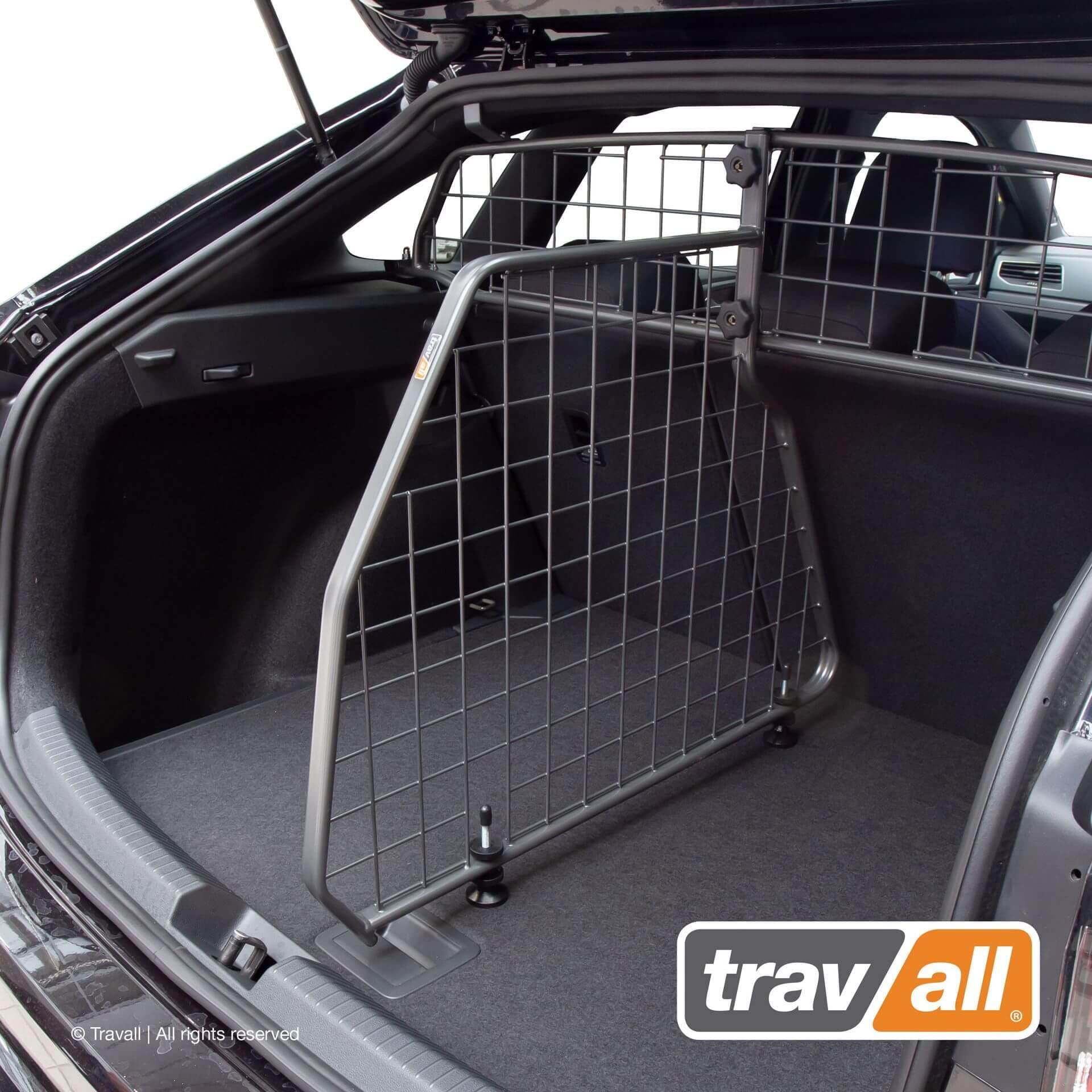 Tilanjakaja - Volkswagen Taigo (2020➟), Travall – Travall