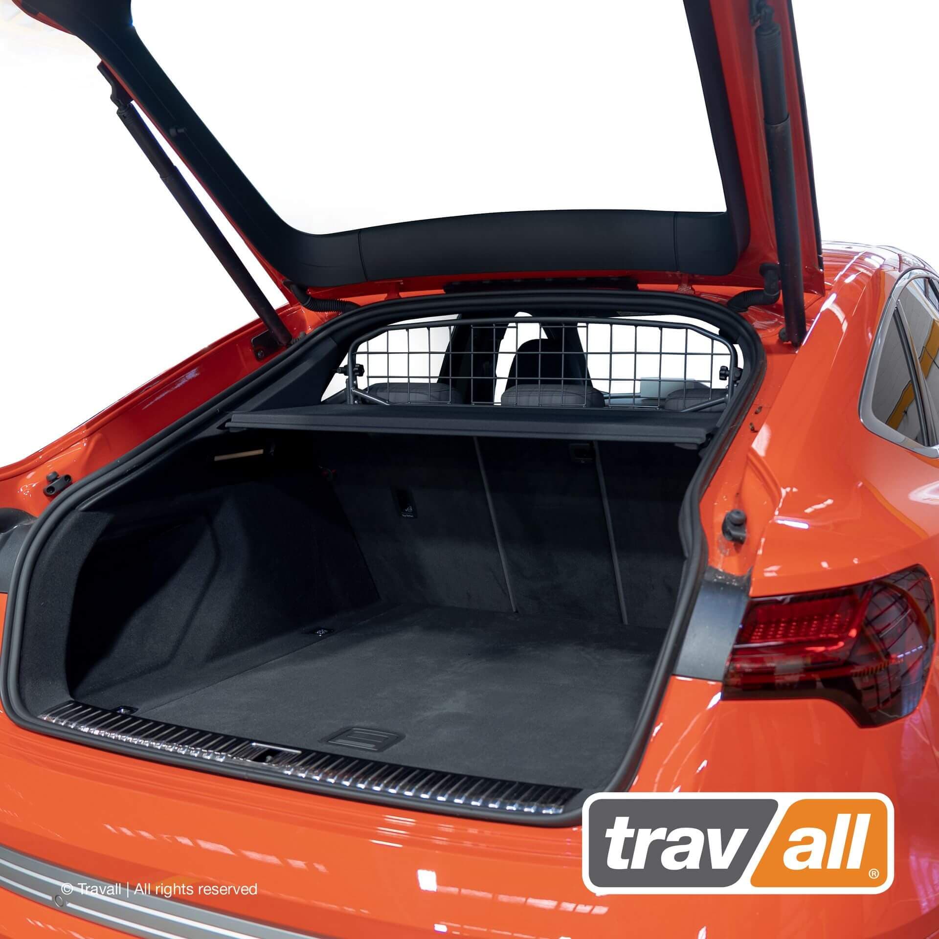Koiraverkko - Audi E-tron Sportback (2020-2022), Travall – Travall