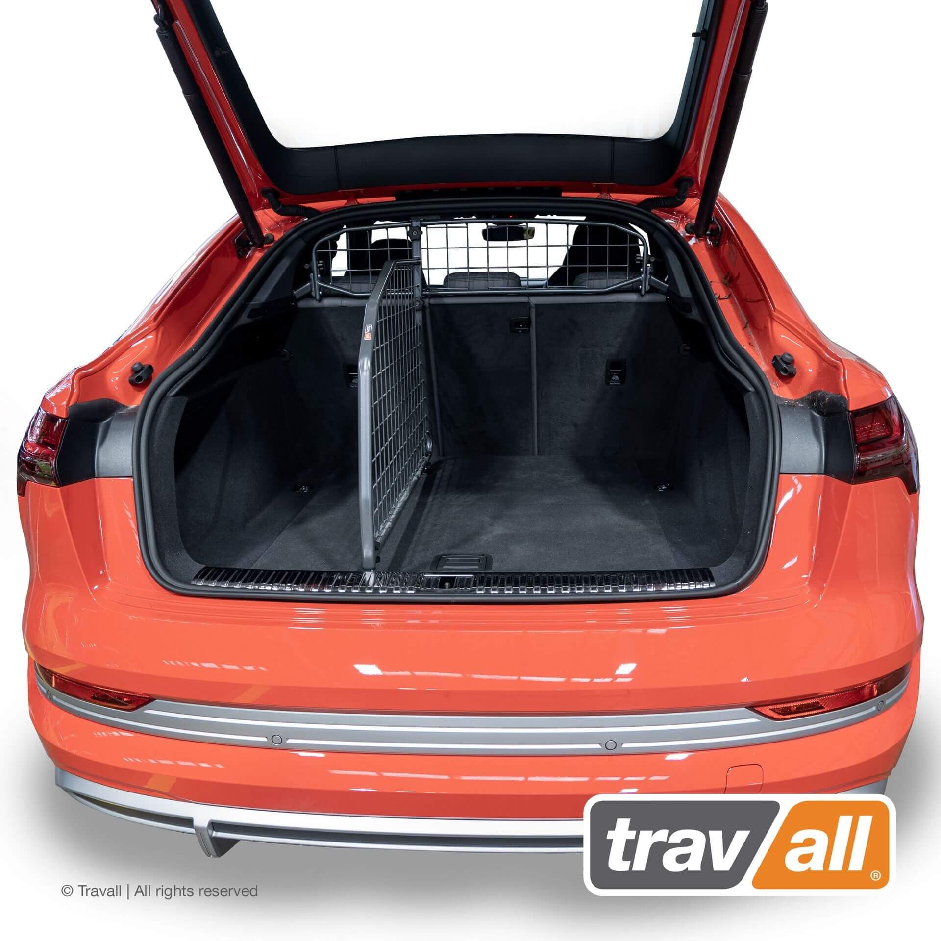 Tilanjakaja - Audi E-tron Sportback (2020-2022) – Travall