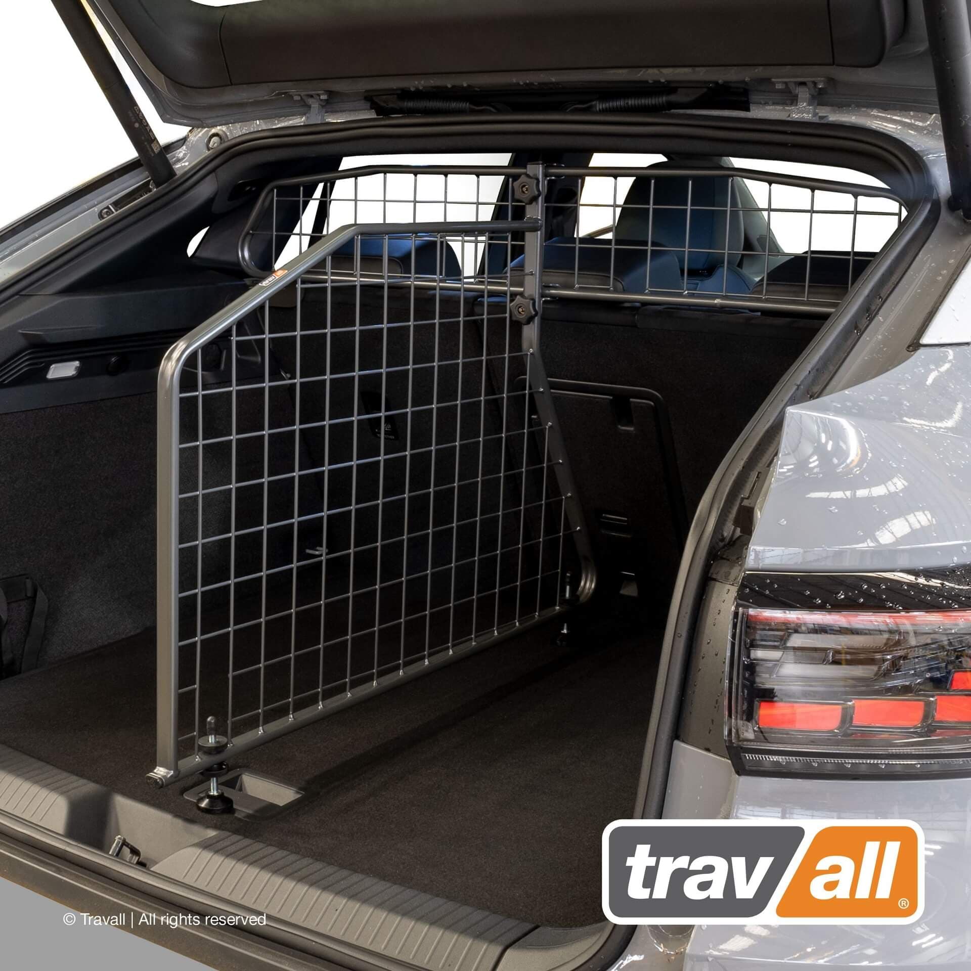 Tilanjakaja autoon - Volkswagen ID.5 Hatchback (2022➟), Travall – Travall