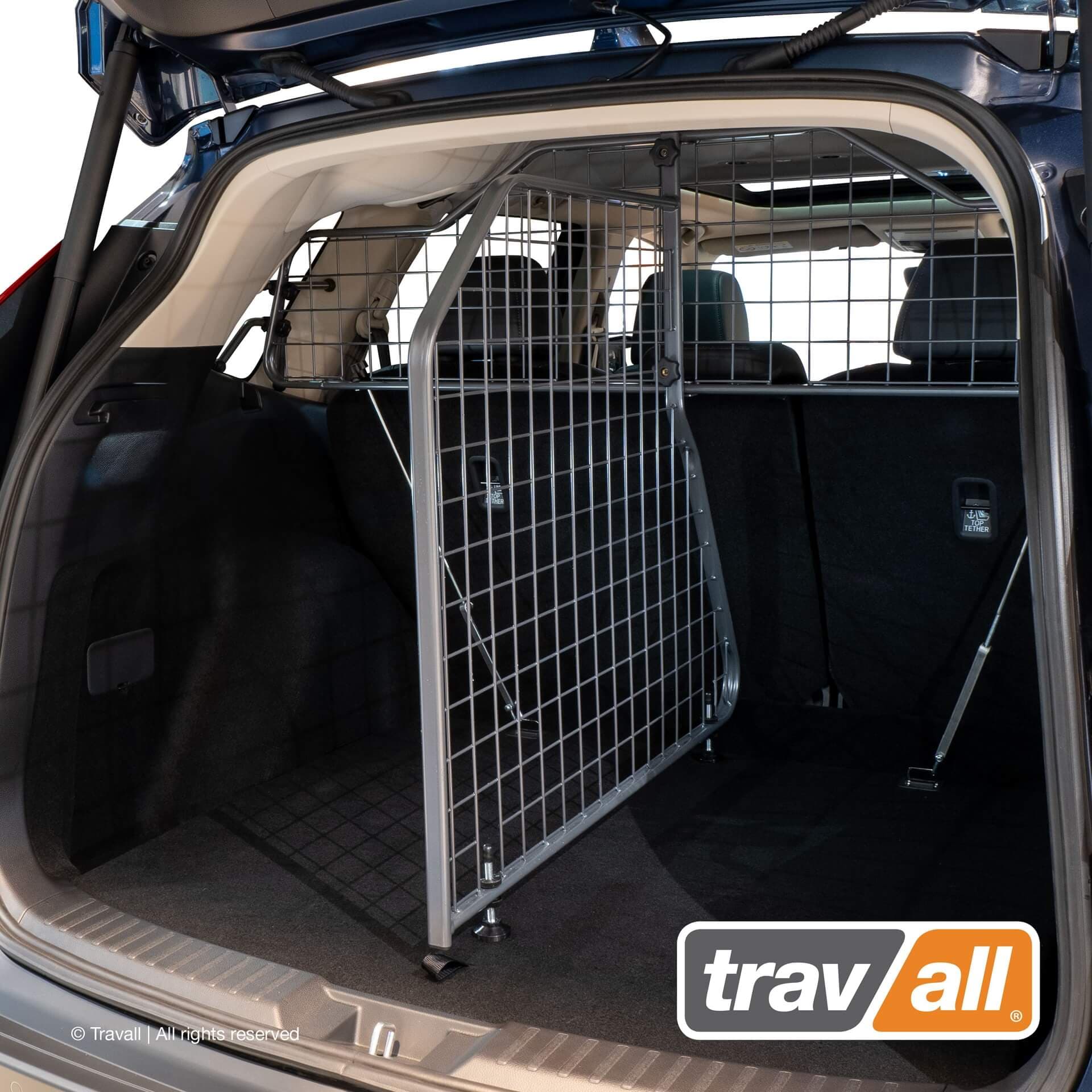 Tilanjakaja - Honda CR-V (2023➟), Travall – Travall