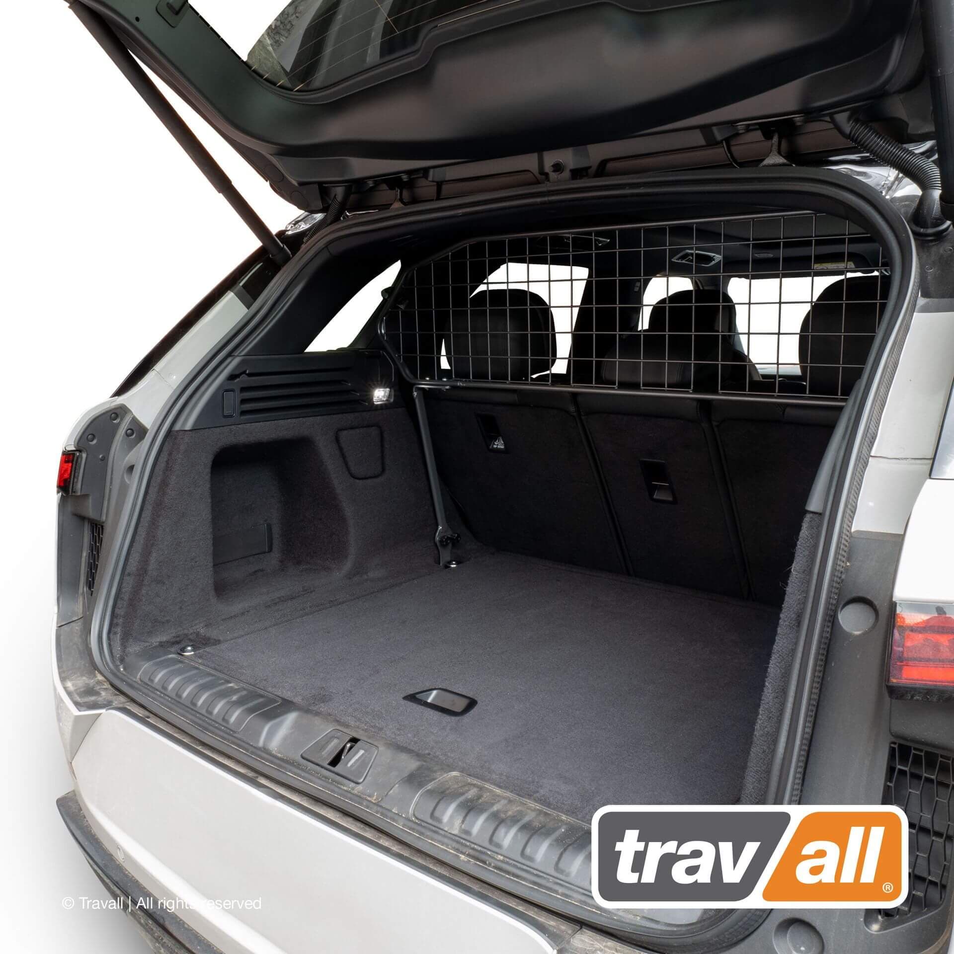 Koiraverkko autoon - Land Rover Range Rover Sport L461 (2022➟), Travall – Travall