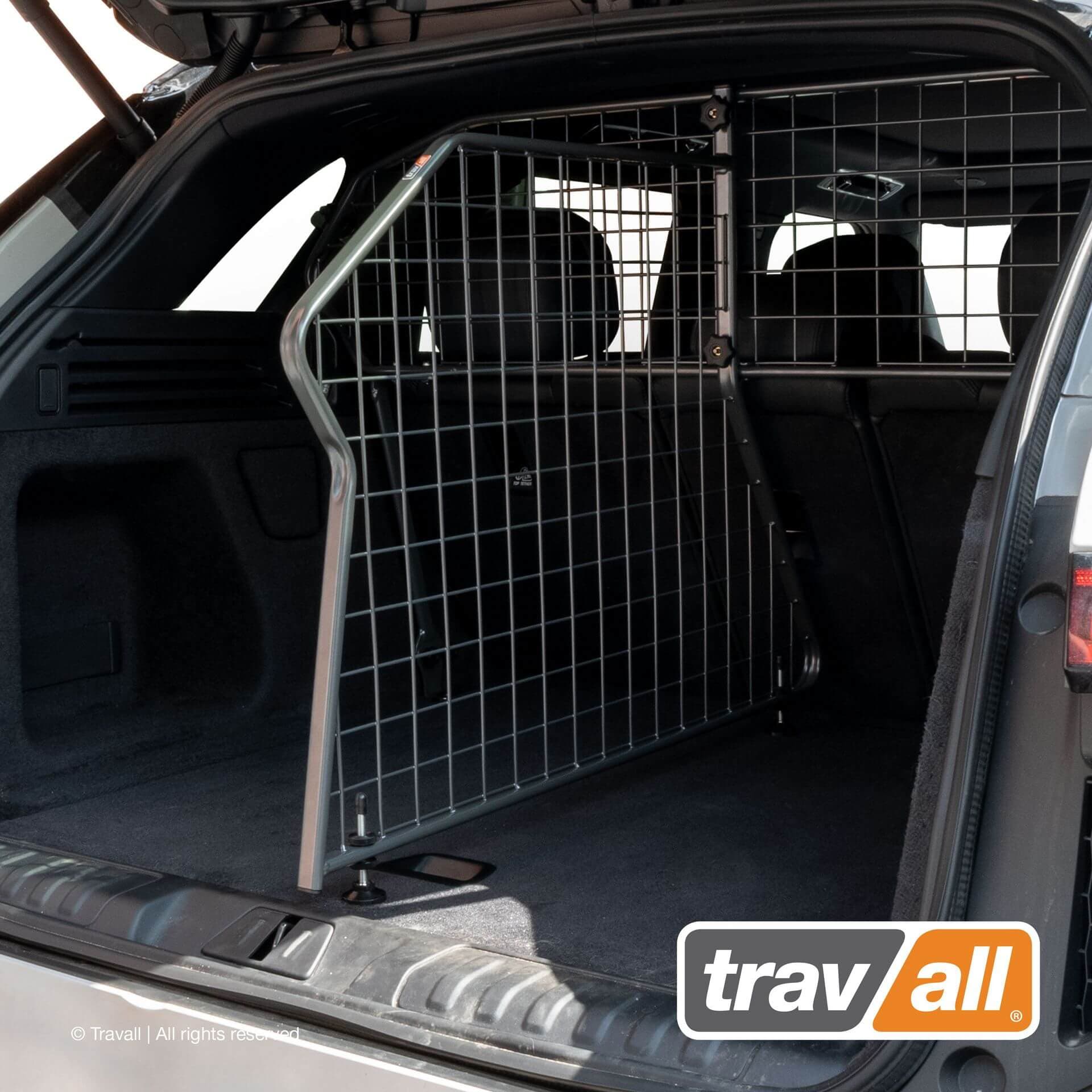 Tilanjakaja - Land Rover Range Rover Sport (2022➟), Travall – Travall