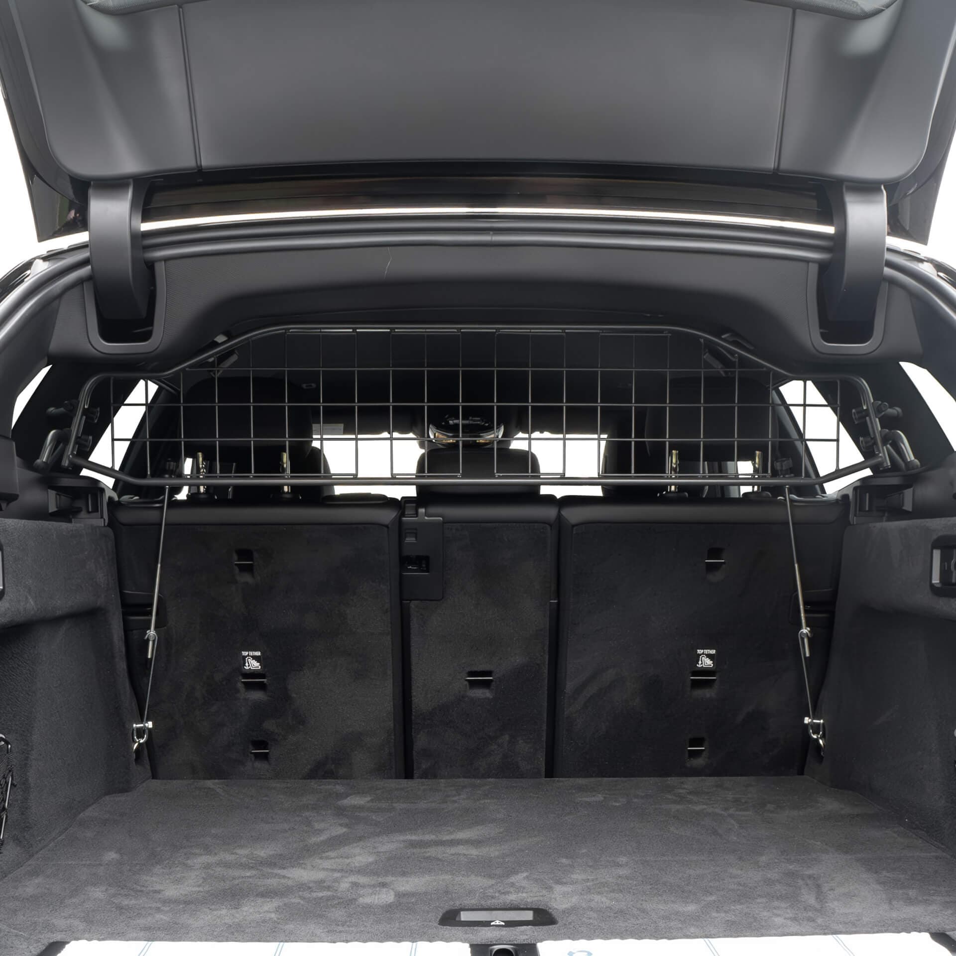 Koiraverkko autoon - BMW 5-sarja (2023➟) Touring, Travall – Travall