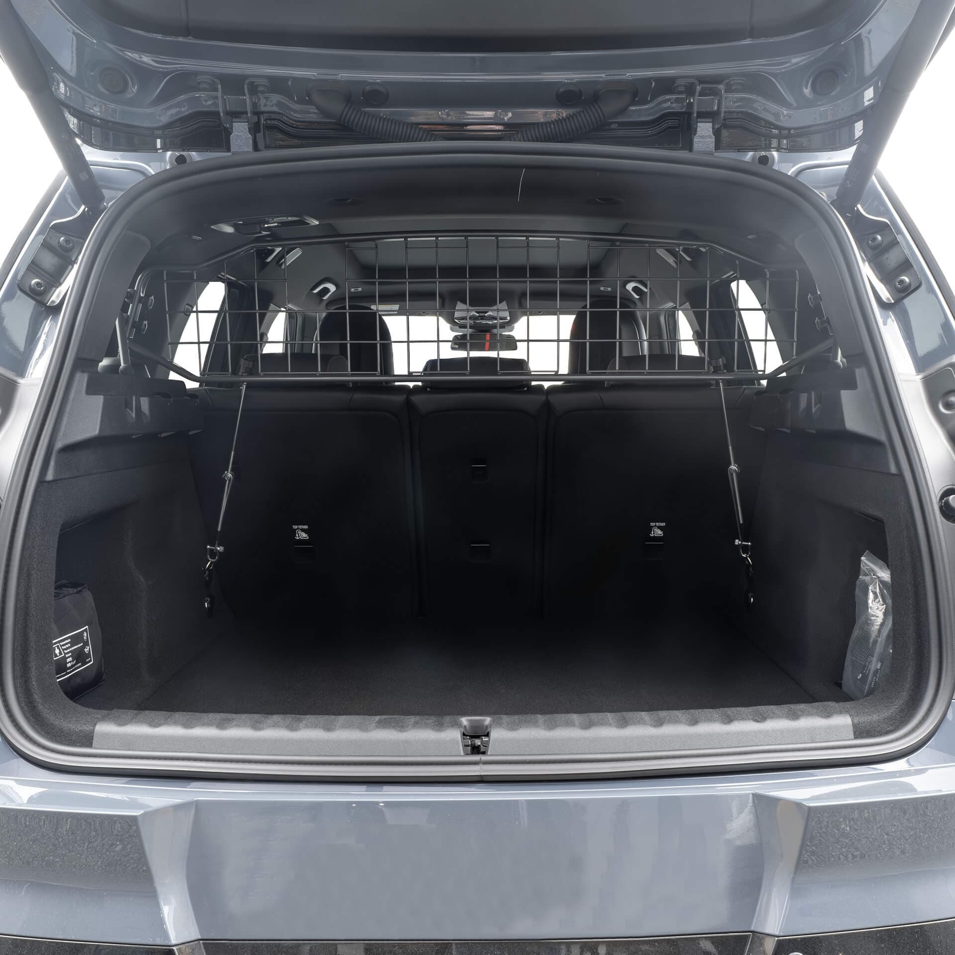 Koiraverkko autoon - Mini Countryman (2023➟), Travall – Travall