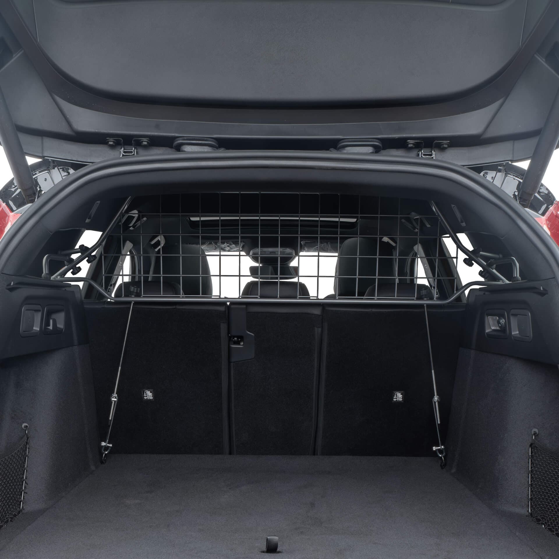 Koiraverkko autoon - Opel Astra Sports Tourer L (2022➟), Travall – Travall