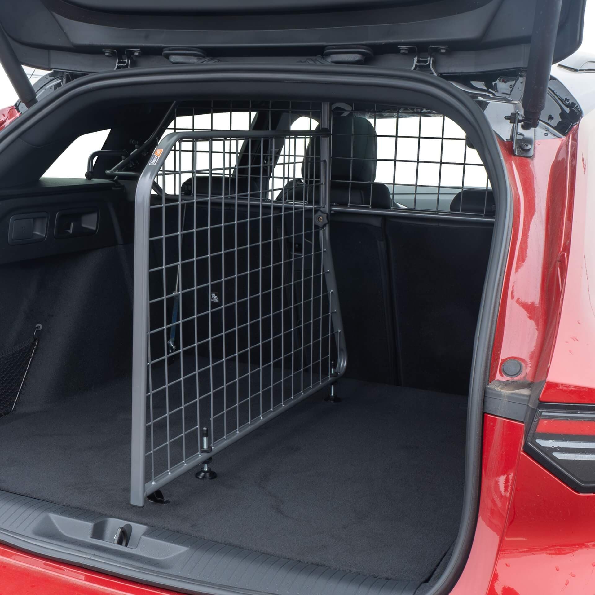 Tilanjakaja - Opel Astra Sports Tourer L (2022➟), Travall – Travall