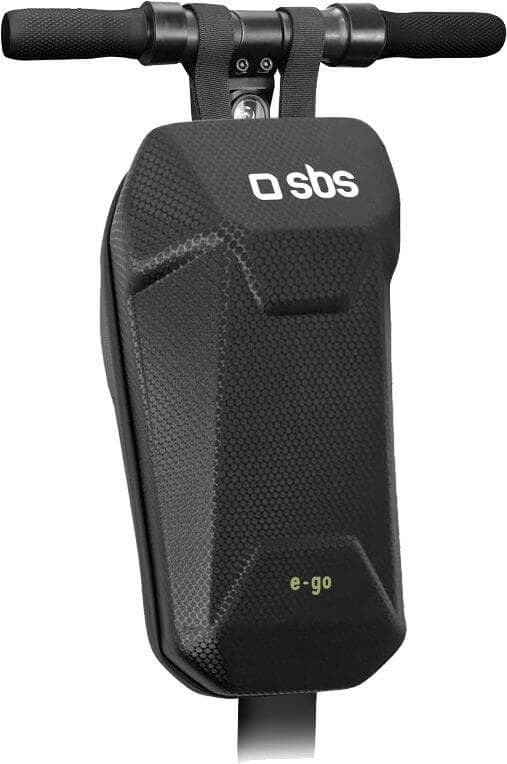 E-GO säilytyslaukku potkulautaan, SBS – SBS