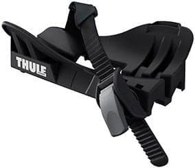 ProRide Fatbike adapteri, 3-5" renkaille, Thule – Thule