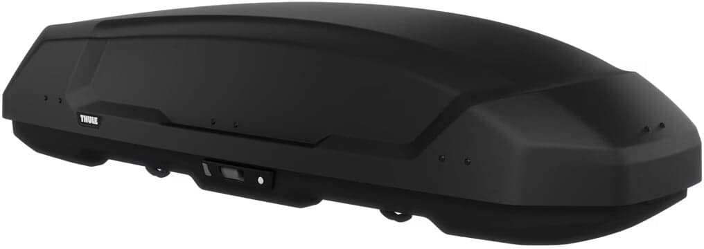 Suksiboksi Force 3 L sport, Thule – Thule