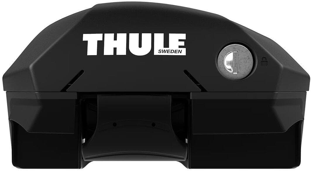 Jalkasarja Edge Raised Rail (4 kpl), Thule – Thule