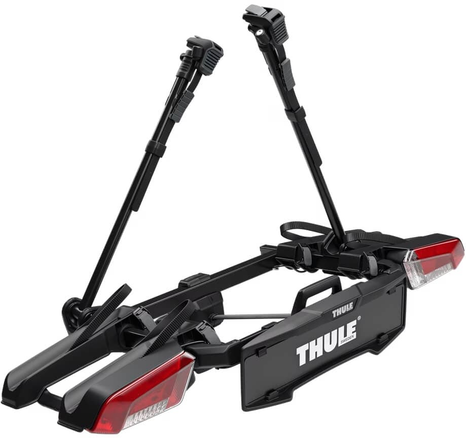 Polkupyöräteline OutPace (2-pyörälle), Thule – Thule