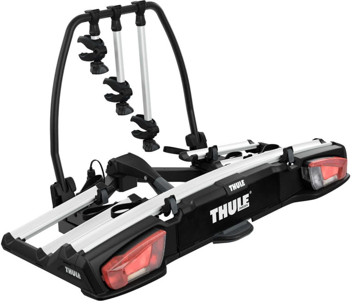 Polkupyöräteline VeloSpace XT (3-pyörälle), Thule – Thule