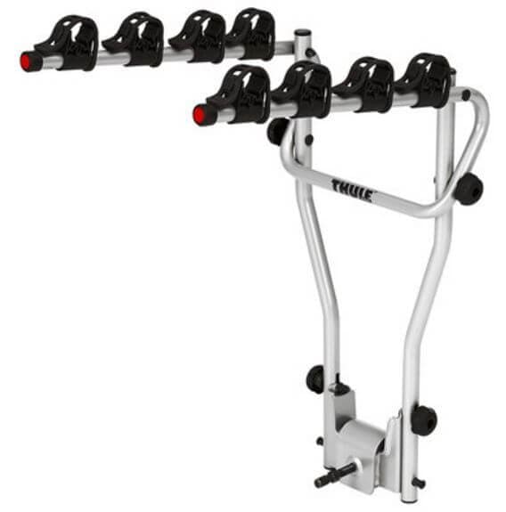 Polkupyöräteline HangOn (neljälle pyörälle), Thule – Thule