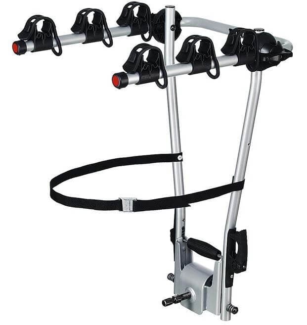 Polkupyöräteline HangOn Tilt (3-pyörälle), Thule – Thule