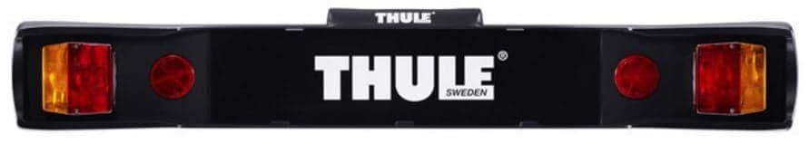 Valopaneeli Light board 976, Thule Valopaneeli, Light board 976 – Thule