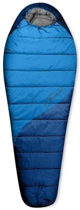 Makuupussi Balance -2 / -8°C, 185 cm, Trimm Sininen 185 cm – Trimm