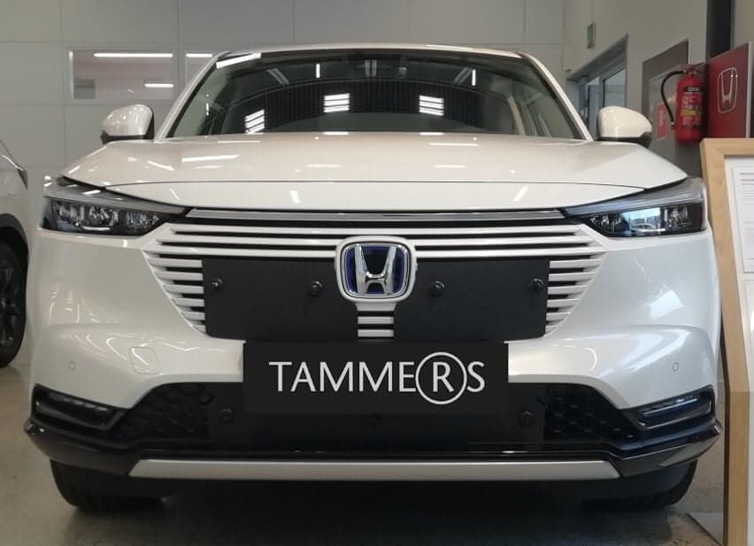 Maskisuoja Honda HR-V (2022➟), Tammer-Suoja – Tammers