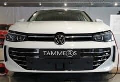 Maskisuoja VolksWagen Passat (2024➟), Tammer-Suoja – Tammers