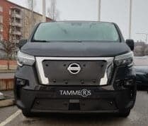 Maskisuoja Nissan Primastar (2023➟), Tammer-Suoja – Tammers