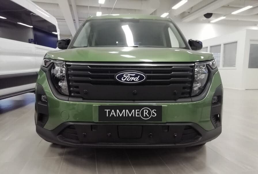 Maskisuoja Ford Transit Courier / Tourneo Courier (2024➟), Tammer-Suoja – Tammers