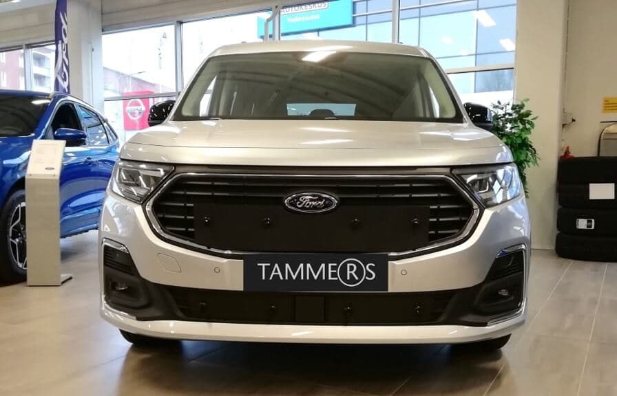 Maskisuoja Ford Ford Transit Connect /Grand Tourneo Connect (2024➟), Tammer-Suoja – Tammers